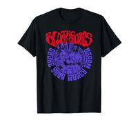 The Black Crowes Trippy Shake Your Money Maker T-Shirt