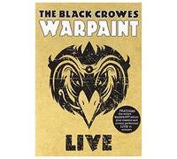 The Black Crowes – Warpaint Live – Eagle