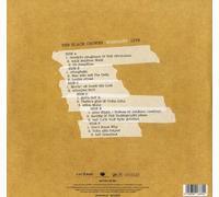 THE BLACK CROWES - WARPAINT LIVE 3 VINYL LP NEUF