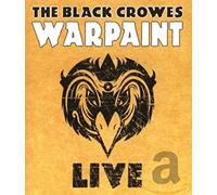 Warpaint live E