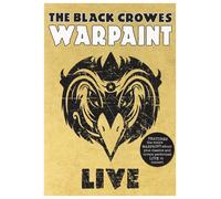 The Black Crowes – Warpaint Live – Eagle