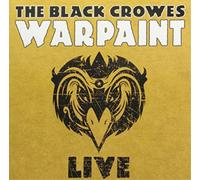 Warpaint – Live – LP/CD – Édition limitée