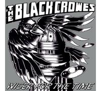 The Black Crowes Wiser for the Time (Vinyl) 12" Album