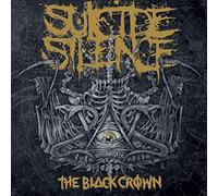 Black crown