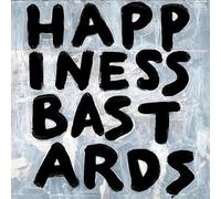 The Black Crows - The Black Crows - Happiness Bastards