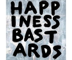 The Black Crows - The Black Crows - Happiness Bastards
