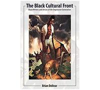 The Black Cultural Front