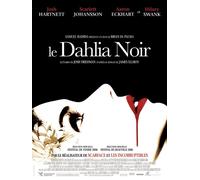 The Black Dahlia [WS] - DVD Zone 1