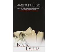 The Black Dahlia