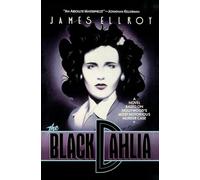 The Black Dahlia