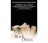 The Black Dahlia