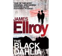 The Black Dahlia