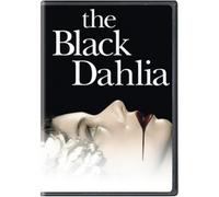 The Black Dahlia – Scarlett Johansson – DVD – Zone 1 (WS)