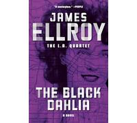 The Black Dahlia