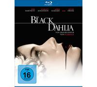 The Black Dahlia (Blu-ray)