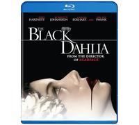 The Black Dahlia [Blu-Ray] Subtitled