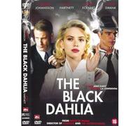 The Black Dahlia - Dvd