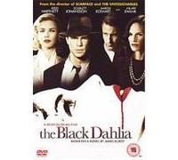 The Black Dahlia G