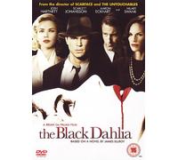 The Black Dahlia [Import]