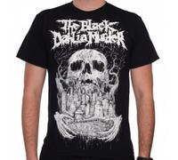 The Black Dahlia Murder - Chemise Casual - Homme - Noir - XX-Large