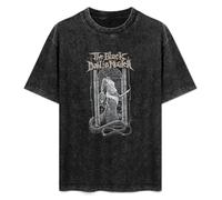 The Black Dahlia Murder Mens T-Shirt Unisex Black Top Tee XL