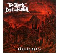 The Black Dahlia Murder - Nightbringers [Import]