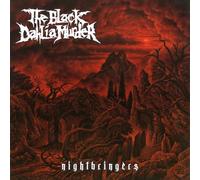 The Black Dahlia Murder – Nightbringers – CD – Import