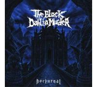The Black Dahlia Murder Nocturnal (CD) Album