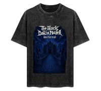 The Black Dahlia Murder Nocturnal Mens T-Shirt Black Unisex Top Tee XL