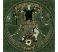 The Black Dahlia Murder - Ritual [Compact Discs]