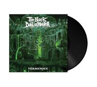 Verminous (Blu-ray) The Black Dahlia Murder