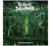 The Black Dahlia Murder - Verminous [Compact Discs]