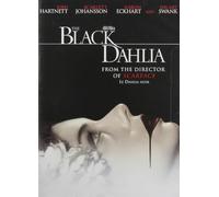 The Black Dahlia (Widescreen Edition) by Josh Hartnett