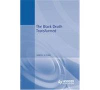 The Black Death Transformed: Disease and Culture in Early Renaissance Europe Cohn, Samuel K. , JR., Cohn, Jr. Samuel K., Cohn Jr, Samuel K. (Auteur)