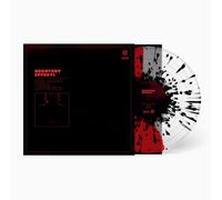 The Black Delta Movement Recovery Effects (Vinyl) 12" Album Coloured Vinyl