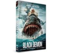 The Black Demon DVD E