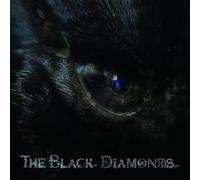 THE BLACK DIAMONDS(初回限定盤)