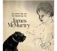 Mcmurtry, James - Black Dog and The Wandering Boy [Import]