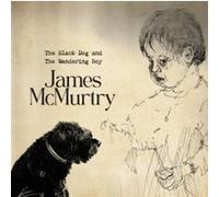 Mcmurtry, James - Black Dog and The Wandering Boy [Import]