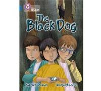 The Black Dog by Harriet Goodwin Paperback Book Collins Big Cat (Auteur)