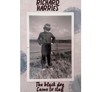 The Black Dog Comes To Stay