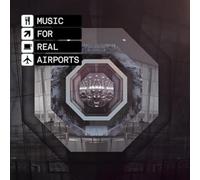 The Black Dog - Music For Real Airports