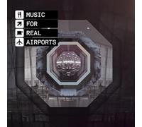 The Black Dog - Music for Real Airports