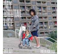 THE BLACK DOG - My Brutal Life-The Ambient MIXES [Import]