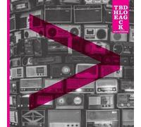 The Black Dog - Radio Scarecrow [Compact Discs]