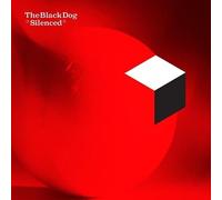 The Black Dog - Silenced [Vinyl LP]