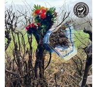 THE BLACK DOG - Sleep Deprivation [Vinyl] [Import]