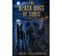 The Black Dogs of Subic