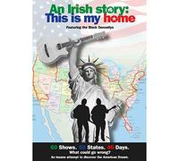 The Black Donnellys - The Black Donnellys-an Irish Story: This is My Home (DVD) [Import]