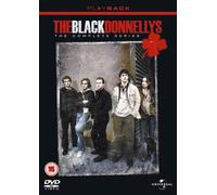 The Black Donnelly's - The Black Donnelly's - the Complete Season [Import anglais]